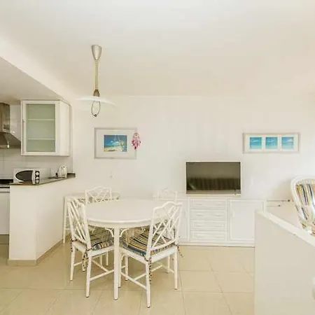Σαλέ 106casa Bocana Inmo Ρόζες
