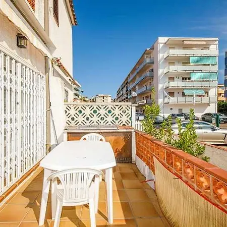 Σαλέ 106casa Bocana Inmo