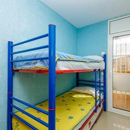 106casa Bocana Inmo Σαλέ