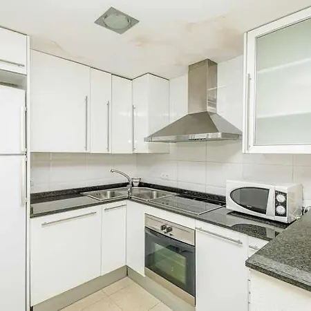 Σαλέ 106casa Bocana Inmo