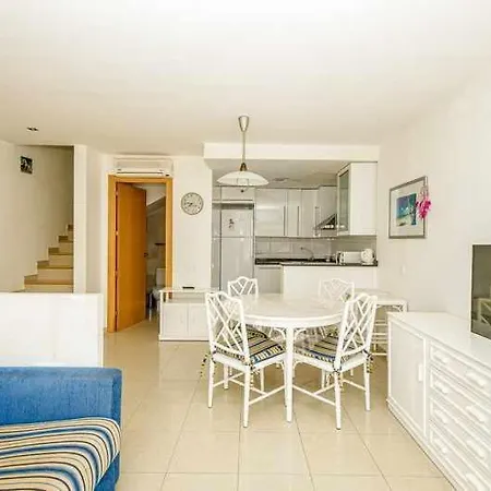 106casa Bocana Inmo Σαλέ Ρόζες