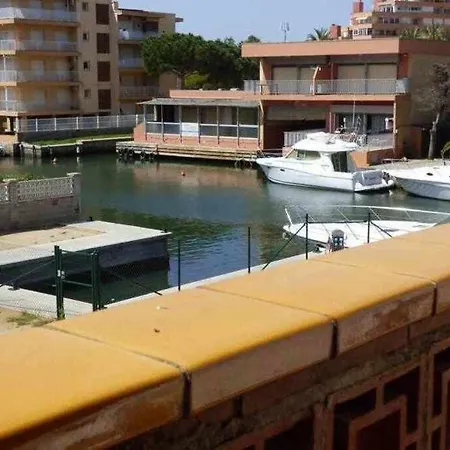 106casa Bocana Inmo Ρόζες