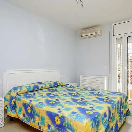 106casa Bocana Inmo Σαλέ Ρόζες