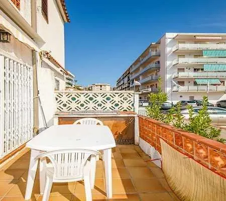 106casa Bocana Inmo Σαλέ