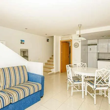 106casa Bocana Inmo Σαλέ *
