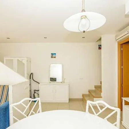 106casa Bocana Inmo Σαλέ